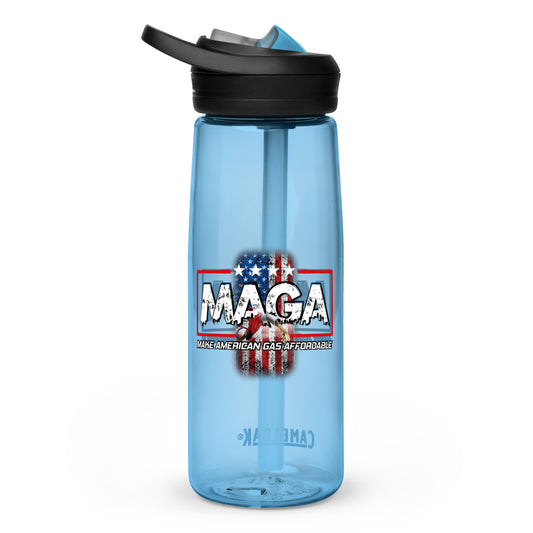 Make American Gas Affordable - CamelBak 25 oz Water Bottle