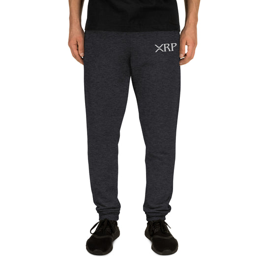 XRP - Relaxed fit, tapered joggers